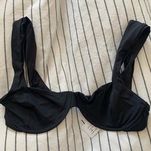 L Space Tori bikini top